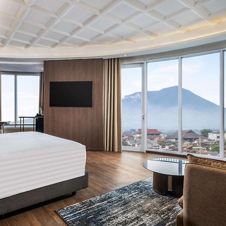 Mercure Garut City Center Buitenkant foto