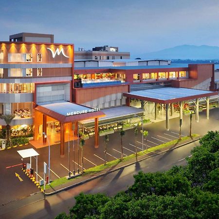 Mercure Garut City Center Buitenkant foto