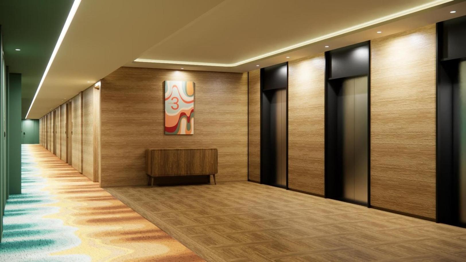 Mercure Garut City Center Buitenkant foto