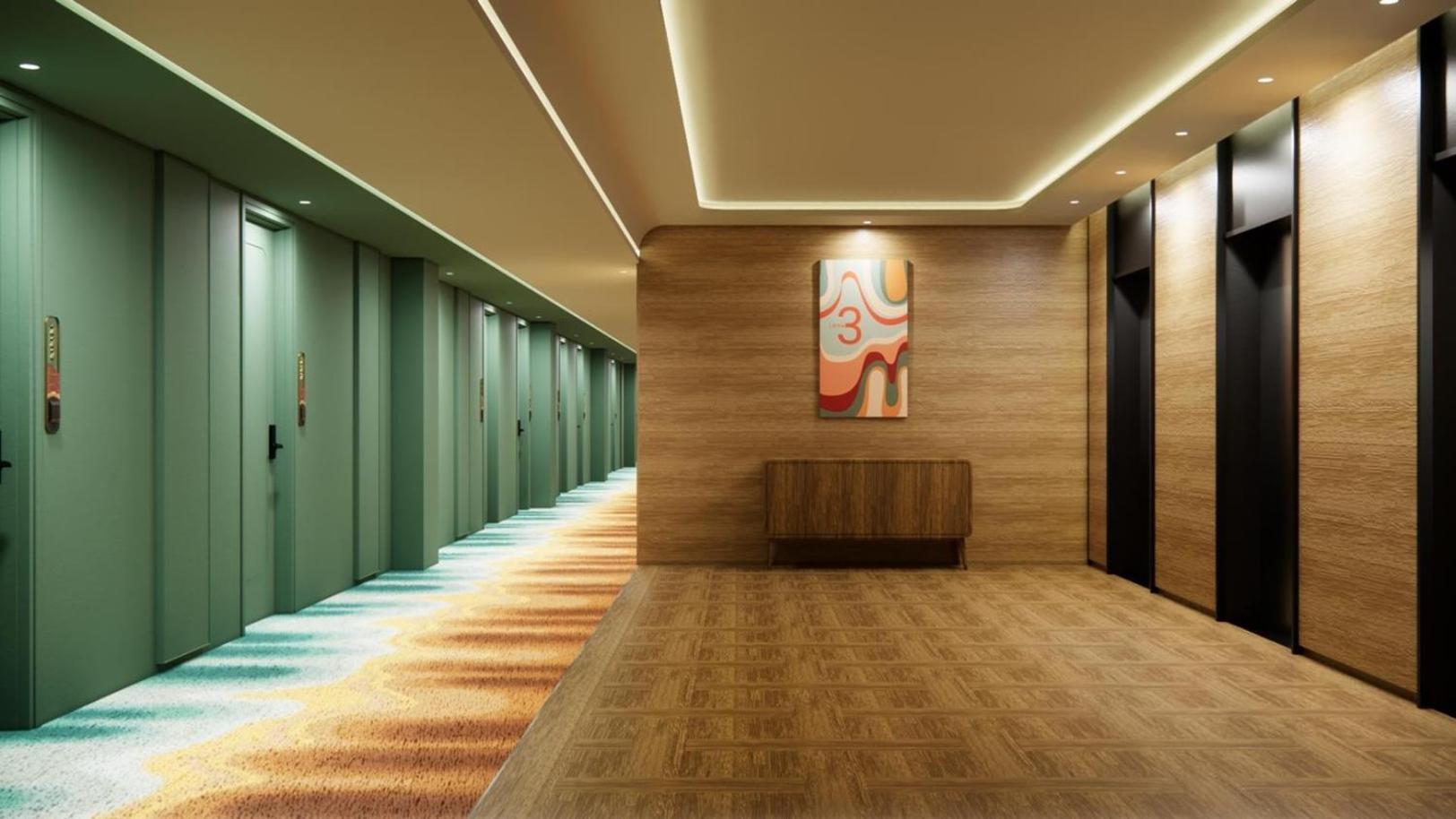 Mercure Garut City Center Buitenkant foto