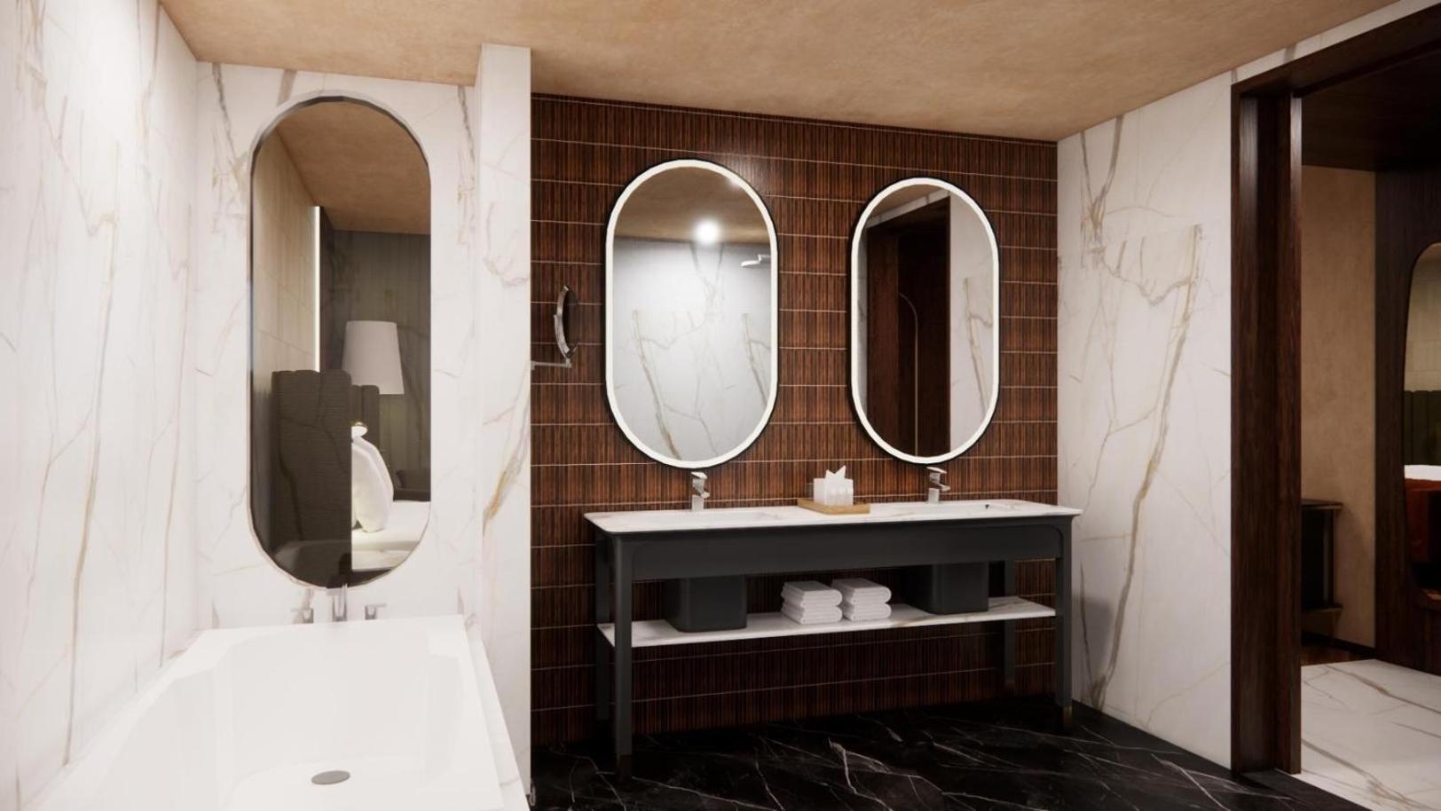 Mercure Garut City Center Buitenkant foto