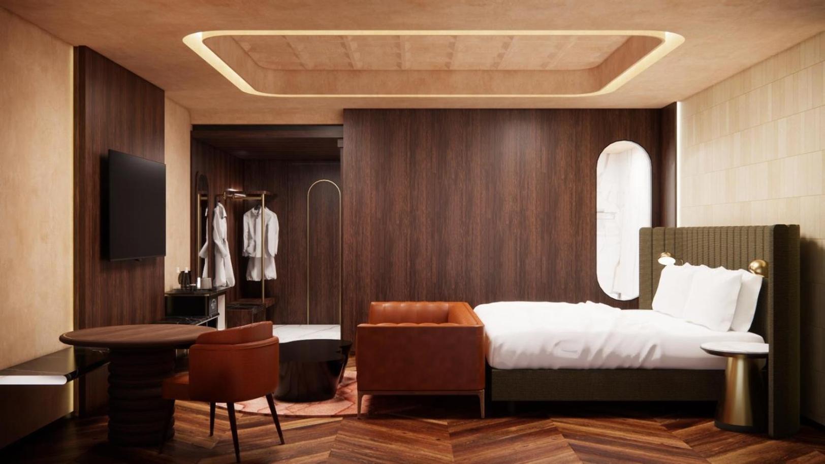 Mercure Garut City Center Buitenkant foto