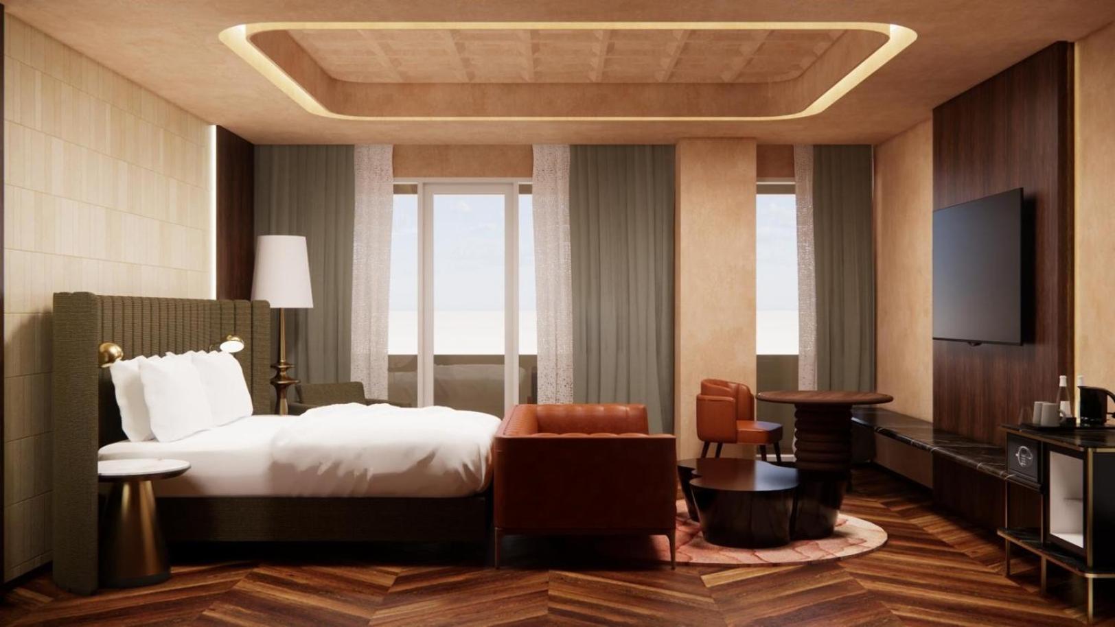 Mercure Garut City Center Buitenkant foto