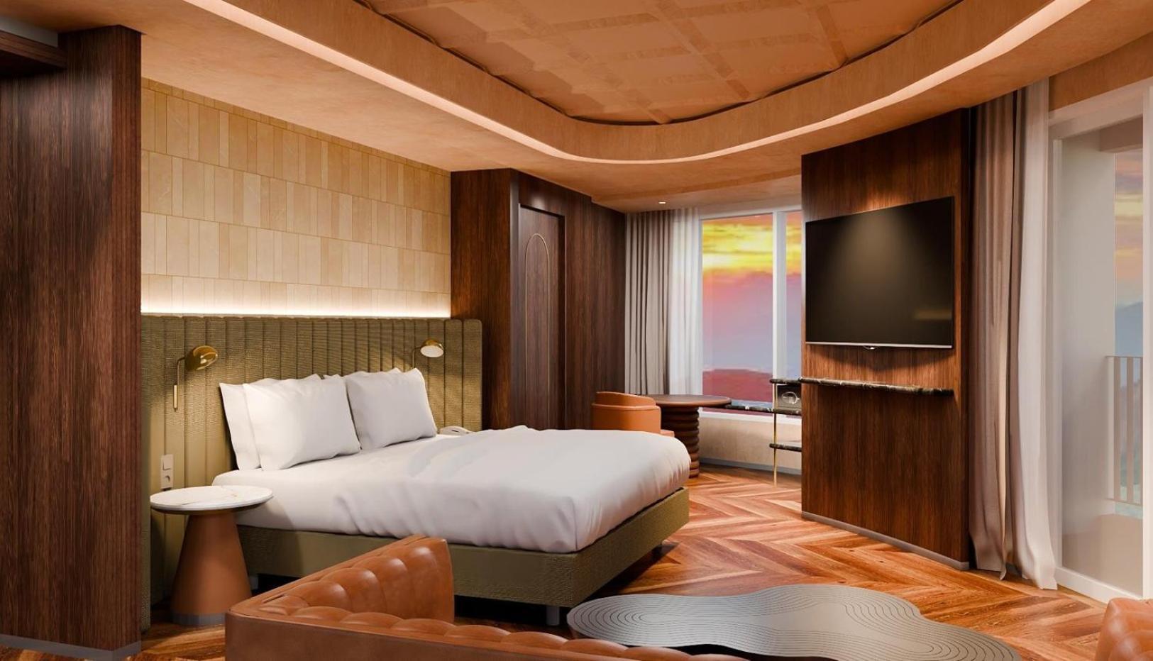 Mercure Garut City Center Buitenkant foto