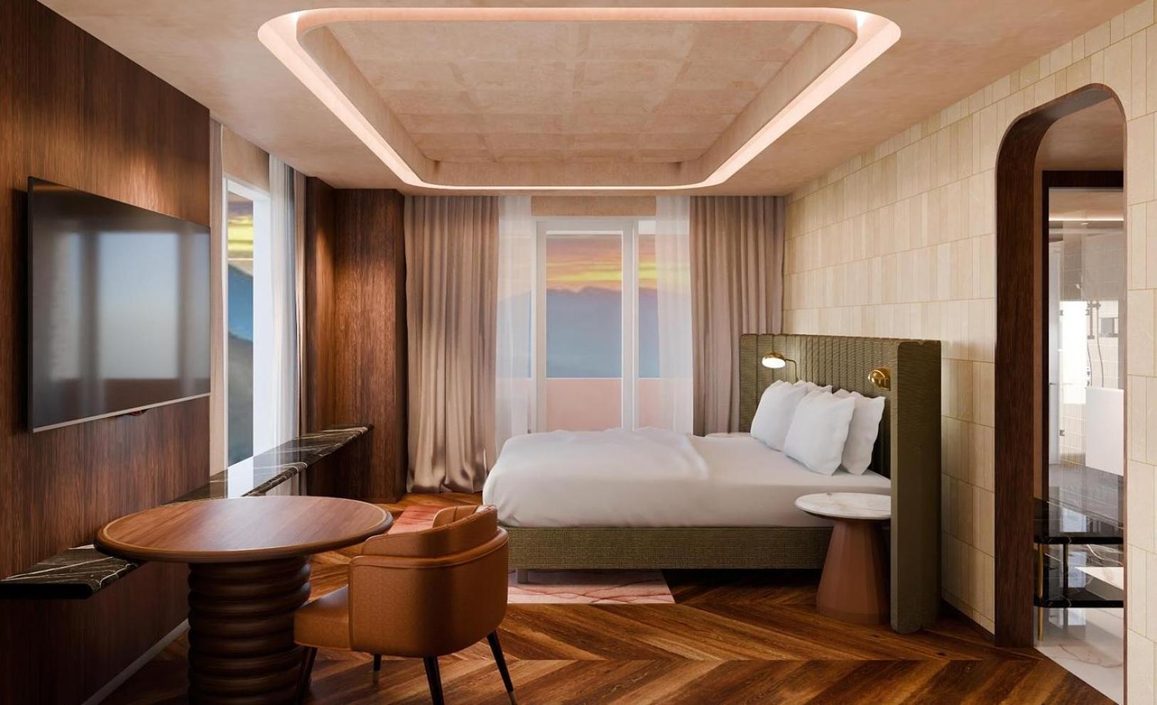 Mercure Garut City Center Buitenkant foto