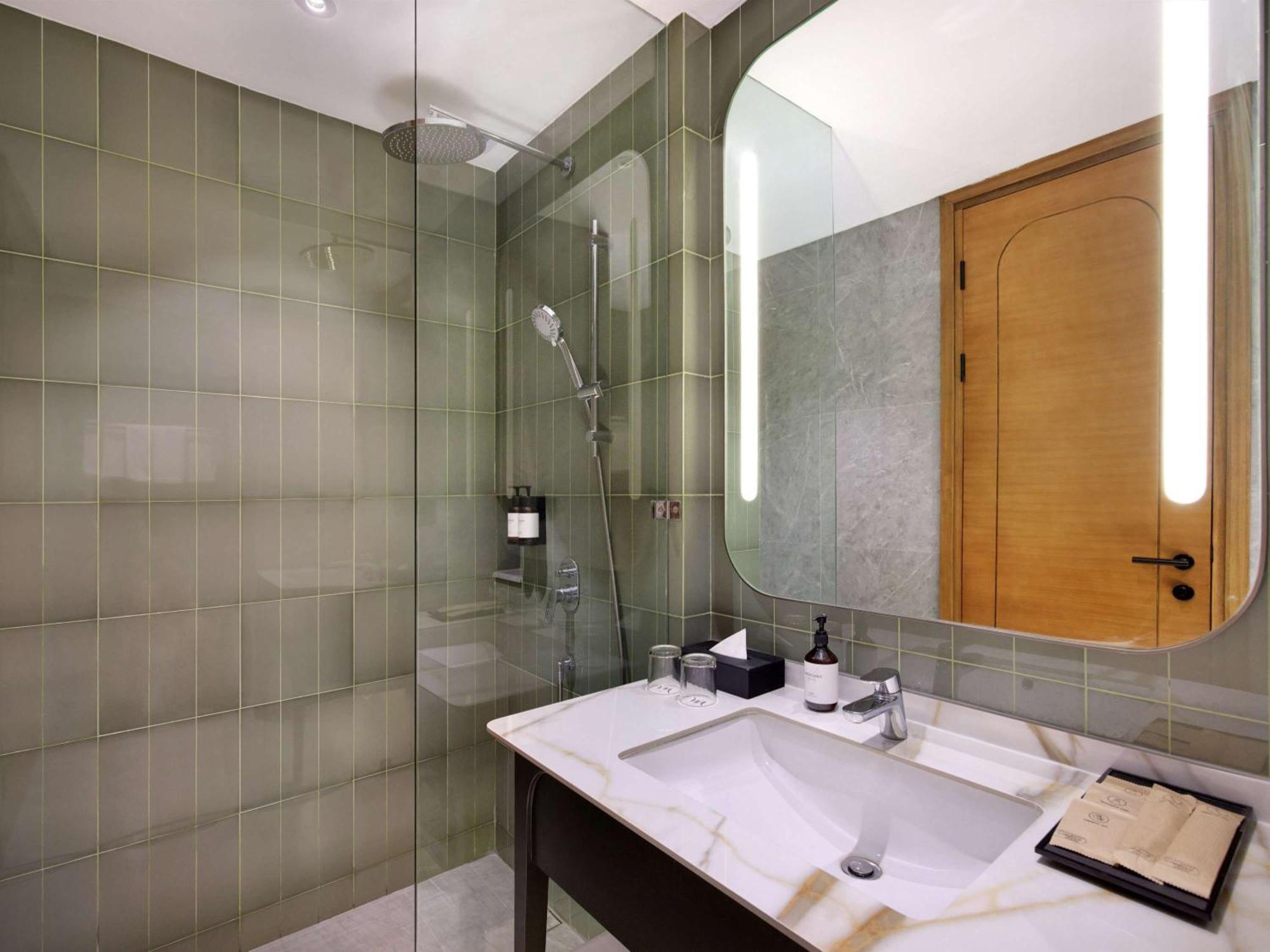 Mercure Garut City Center Buitenkant foto