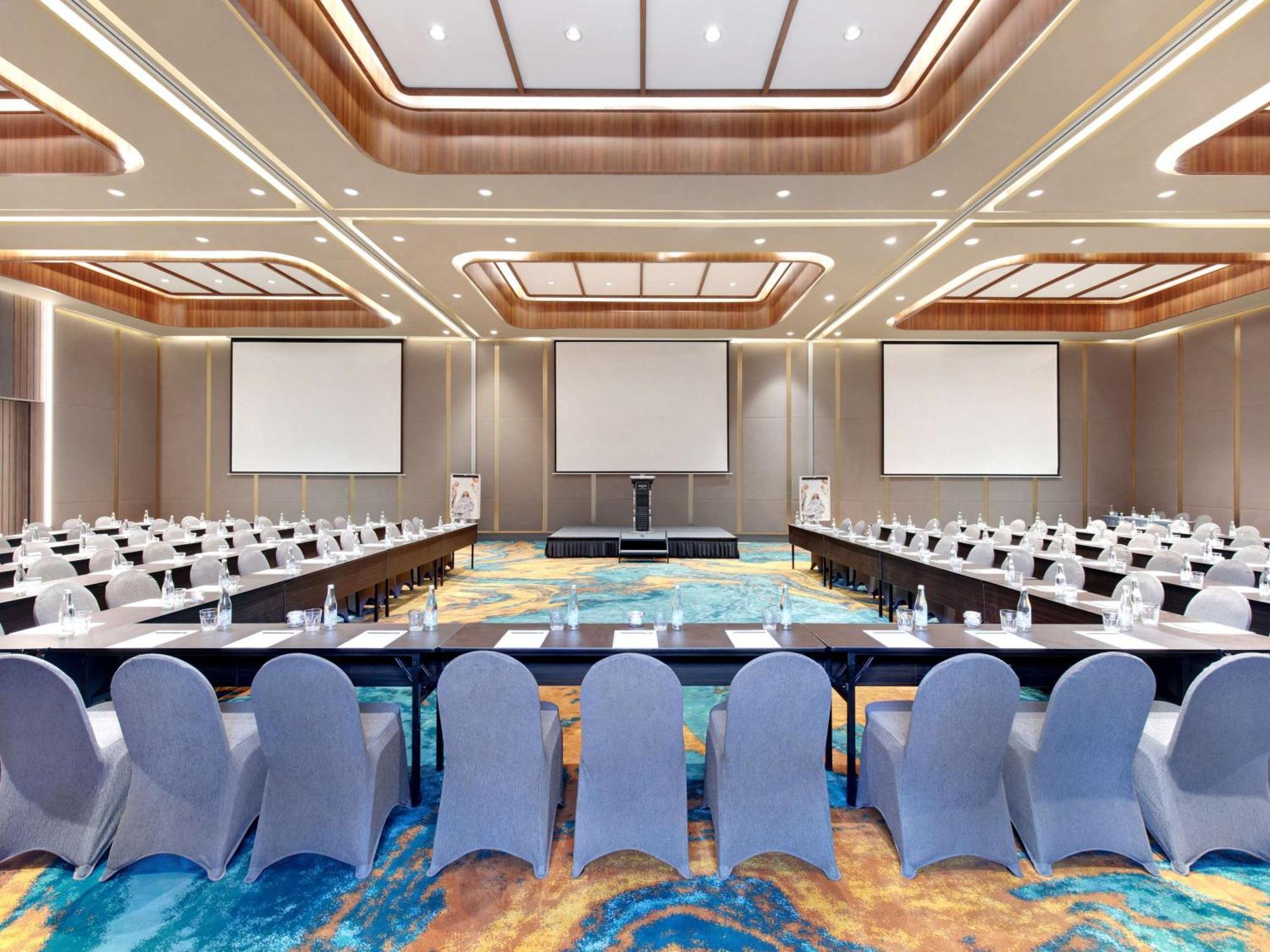 Mercure Garut City Center Buitenkant foto