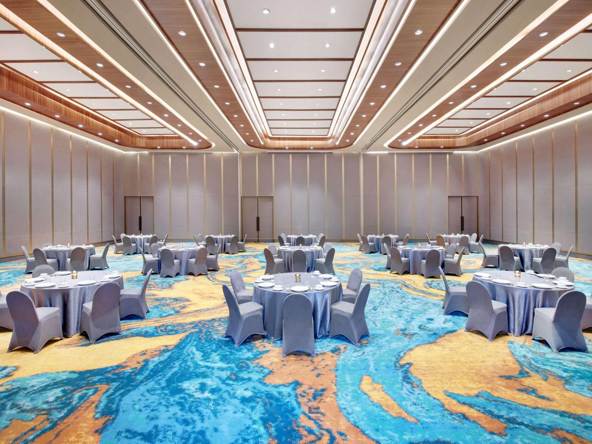 Mercure Garut City Center Buitenkant foto